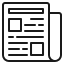Blog icon